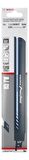 Bosch S 1127 BEF 175mm 5'li Metal Endurance Panter Testere Ucu 2608657524